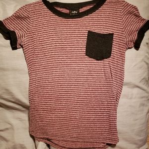 Day Trip Short Sleeve Shirt